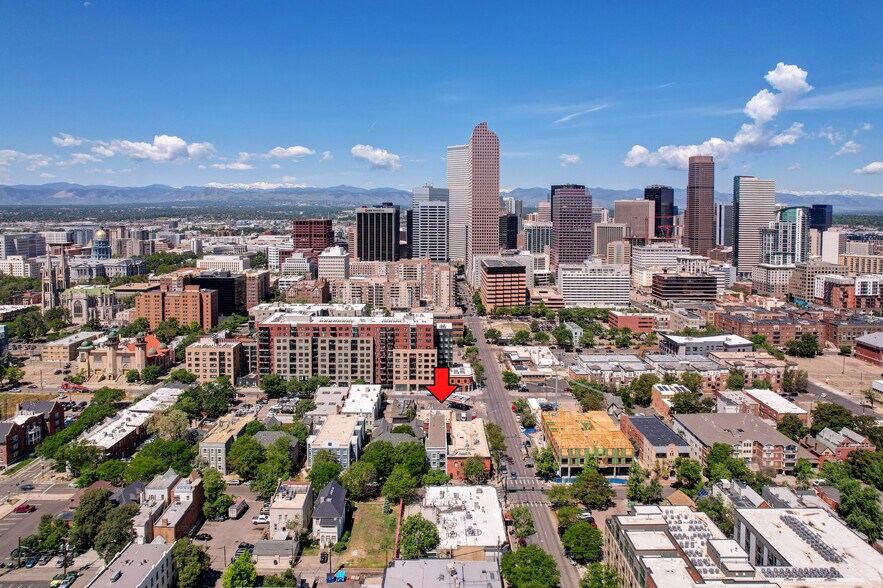 More Photos Of 1671 Washington St, Denver Apartments For Sale