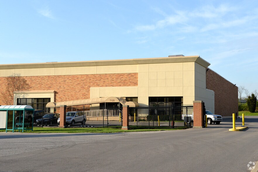 More Photos Of 7125 Industrial Rd, Florence Industrial For Lease