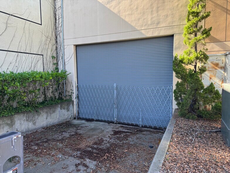 More Photos Of 350 Hatch Dr, Foster City Warehouse For Sale