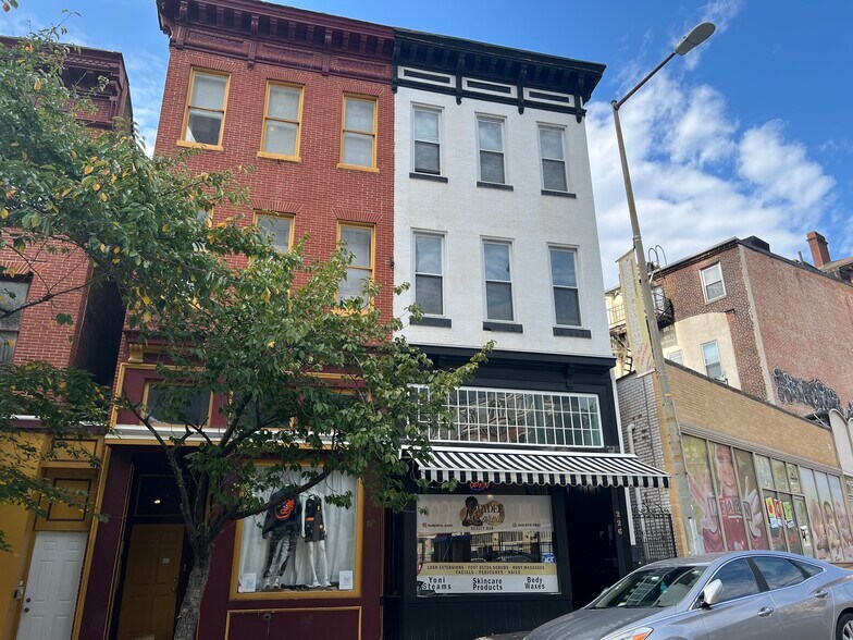 More Photos Of 226 N Liberty St, Baltimore Storefront Retail Residential For Sale