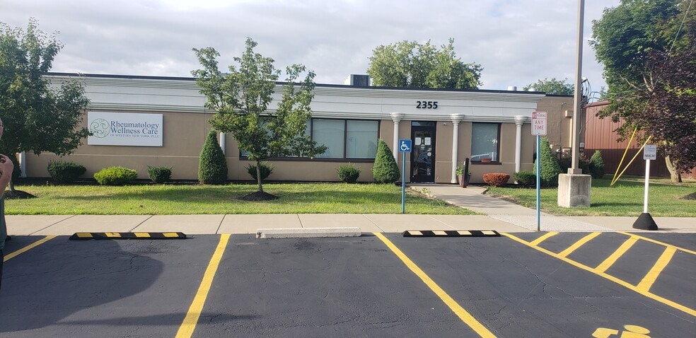 More Photos Of 2355 Union Rd, Cheektowaga Medical For Lease