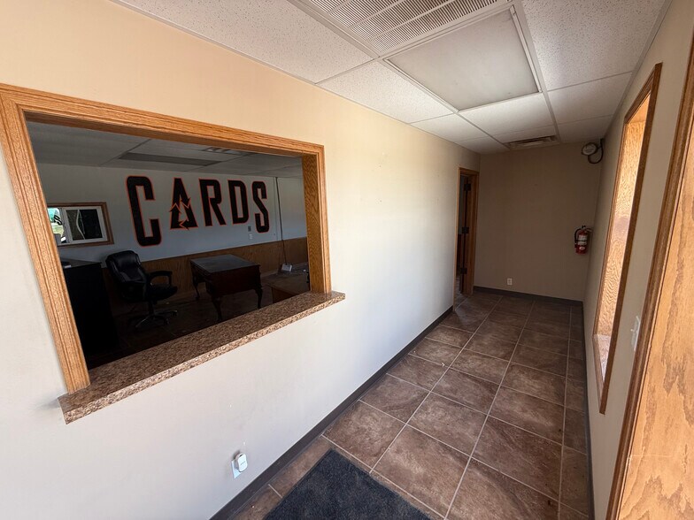 More Photos Of 6082 S Industrial Dr, Chelsea Manufacturing For Sale