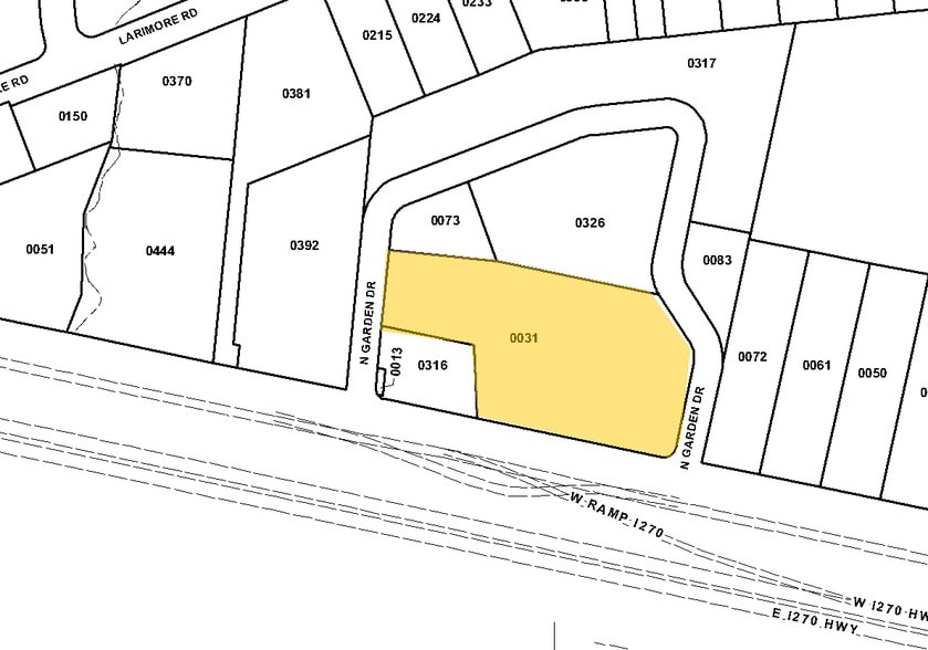 More Photos Of 1351 Dunn Rd, Saint Louis Hotel For Sale