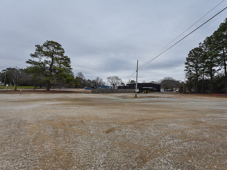 More Photos Of 713 W Garner Rd, Garner Land For Lease