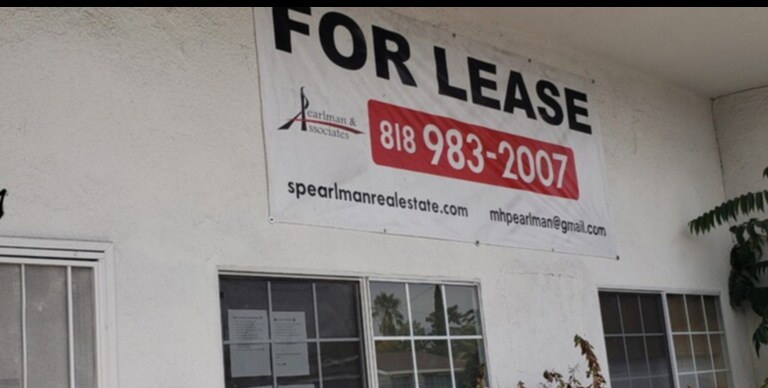 Primary Photo Of 7527 Coldwater Canyon Ave, North Hollywood Industrial For Lease