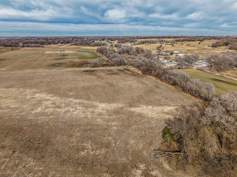 More Photos Of 79+/- Acres on 272nd Rd. Rd @ 41st Rd, Arkansas City Land For Sale