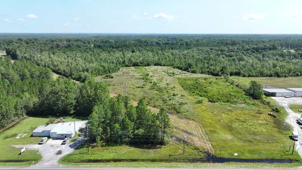 More Photos Of 0, Hazlehurst Land For Sale