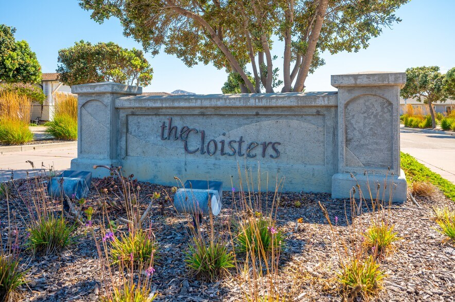 More Photos Of 2783 Coral Ave, Morro Bay Land For Sale