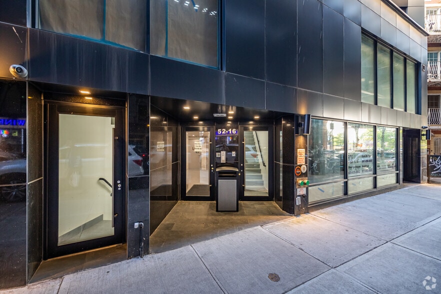 More Photos Of 5216 Roosevelt Ave, Woodside Multifamily For Sale