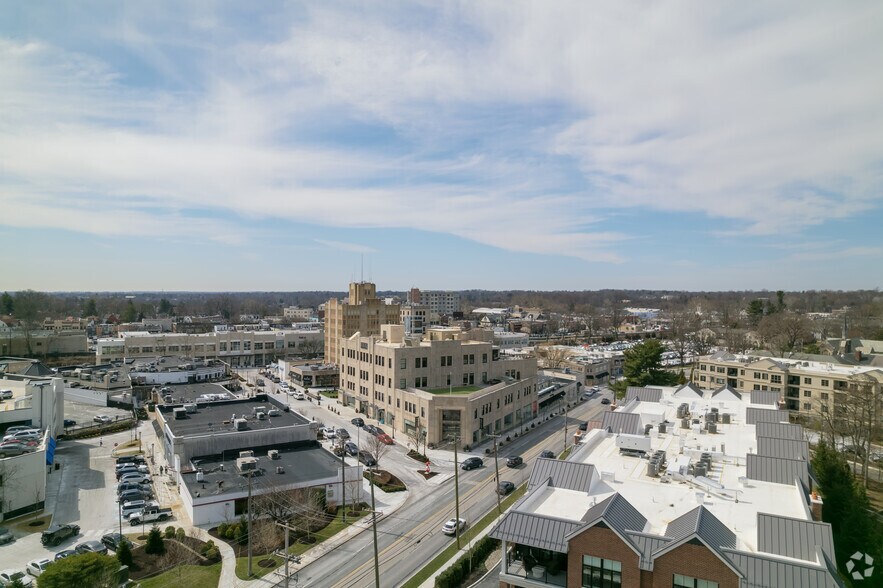 More Photos Of 40 E Montgomery Ave, Ardmore Coworking Space