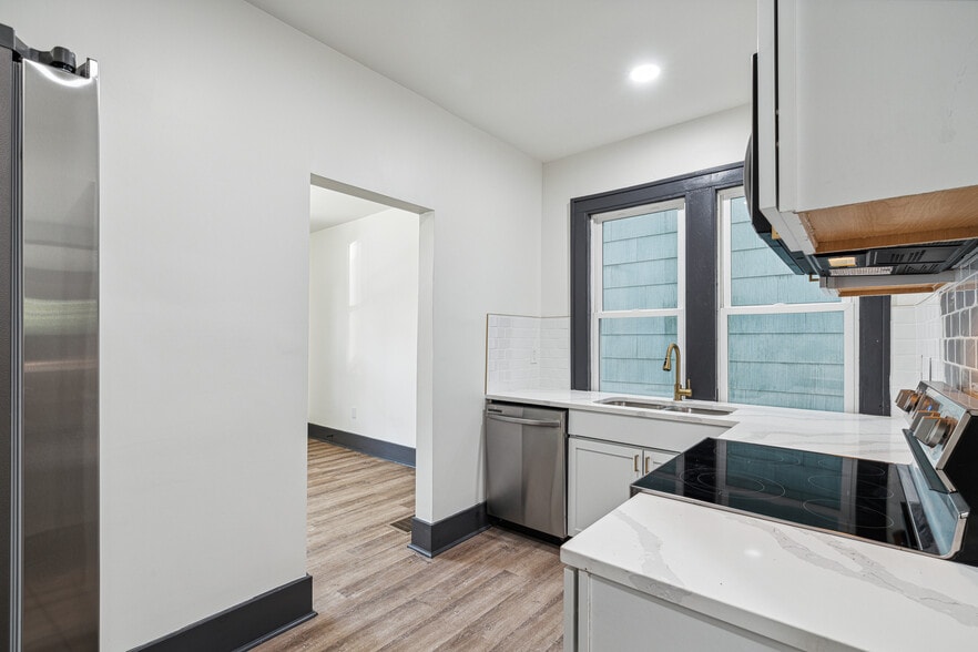 More Photos Of 508-510 E Markison Ave, Columbus Apartments For Sale