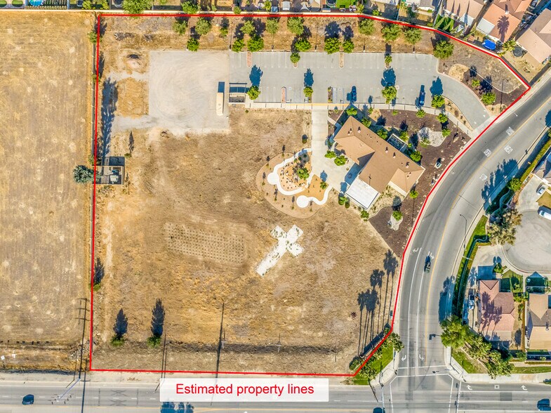 More Photos Of 3126 W Johnston Ave, Hemet Religious Facility For Sale