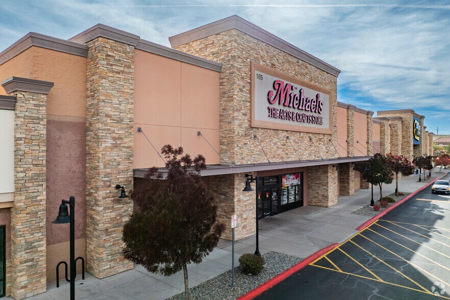 More Photos Of 101 Los Altos Pky, Sparks Unknown For Lease