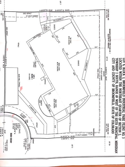 More Photos Of 11625 Reed Ct, Broomfield Warehouse For Lease