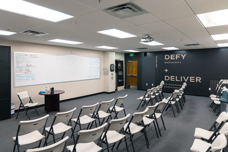 More Photos Of 1148 W Legacy Crossing Blvd, Centerville Office For Lease