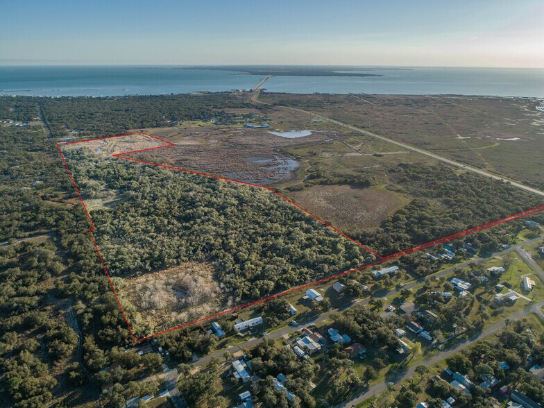 More Photos Of 6498 Highway 35 North, Rockport Land For Sale