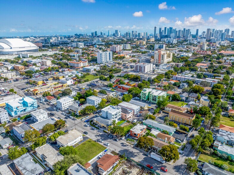 More Photos Of 1576 SW 2nd St, Miami Apartments For Sale