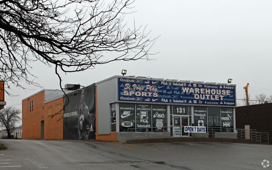 Primary Photo Of 131 Cartwright Ave, Toronto Freestanding For Sale