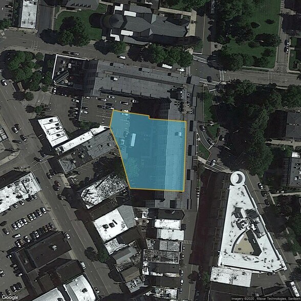 More Photos Of 56 Broad St, Bloomfield Apartments For Lease