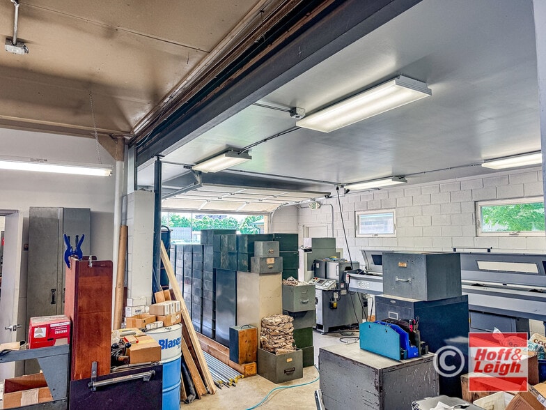 More Photos Of 3620 S Huron St, Englewood Industrial For Sale