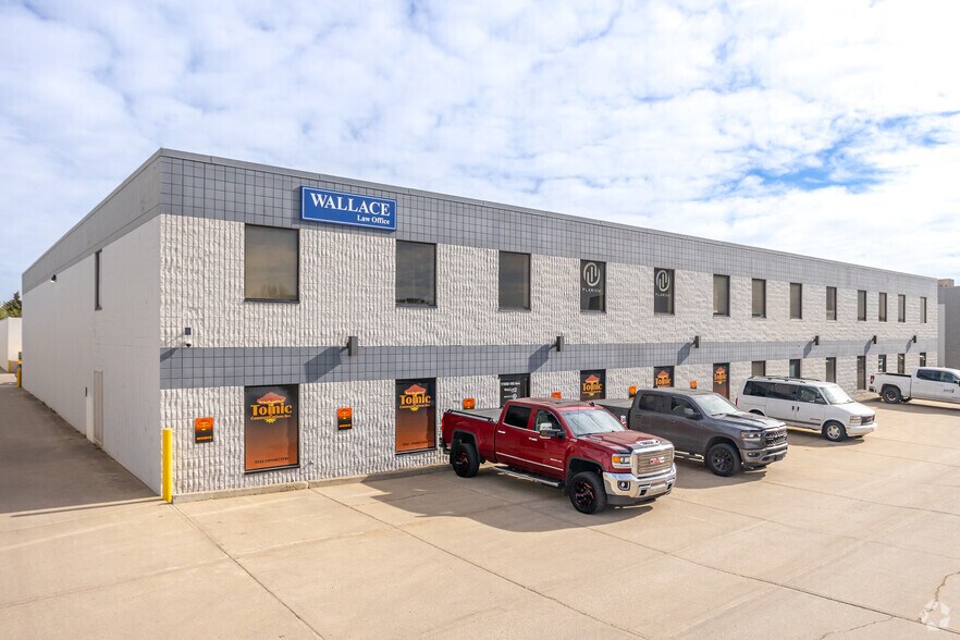 More Photos Of 17890 106th Ave NW, Edmonton Unknown For Lease