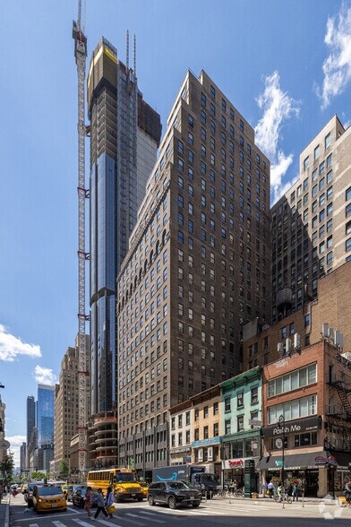 More Photos Of 1001 6th Ave, New York Office For Lease