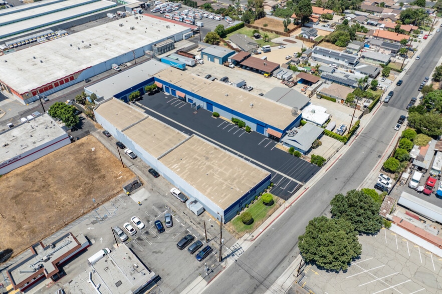 More Photos Of 645 Giano Ave, La Puente Warehouse For Sale