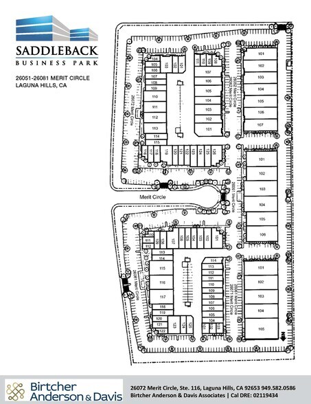 More Photos Of 26941 Cabot Rd, Laguna Hills Unknown For Lease