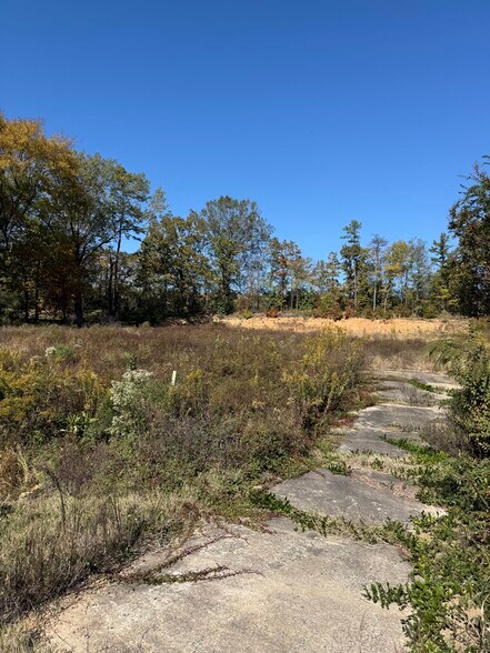 More Photos Of 5922 Crystal Hill Rd, North Little Rock Land For Sale