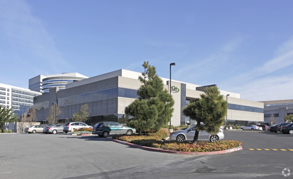 Primary Photo Of 630 Gateway Blvd, South San Francisco Research And Development For Lease
