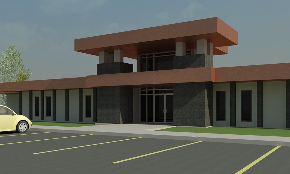 More Photos Of 4023 State St, Bismarck Medical For Lease