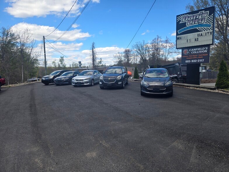 More Photos Of 272 Sheffield Rd, Manchester Service For Lease