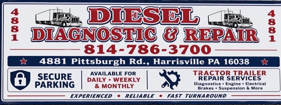 More Photos Of 4881 Pittsburgh Rd, Harrisville Light Distribution For Sale