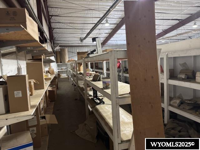 More Photos Of 46 Reliance Road, Rock Springs Warehouse For Sale