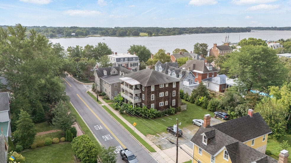 More Photos Of 104 Maple Ave, Chestertown Apartments For Sale