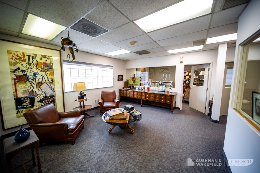 More Photos Of 2635 Payne Ave, Cleveland Warehouse For Lease