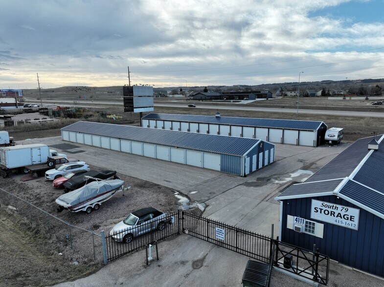 More Photos Of 4101 Biernbaum ln, Rapid City Specialty For Sale