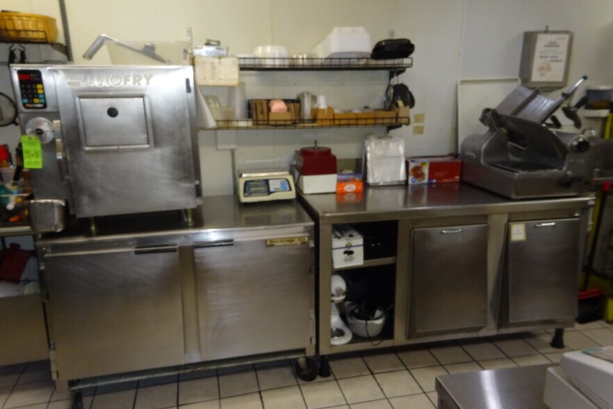 More Photos Of 427 N Chestnut St, Lansdale General Retail For Sale