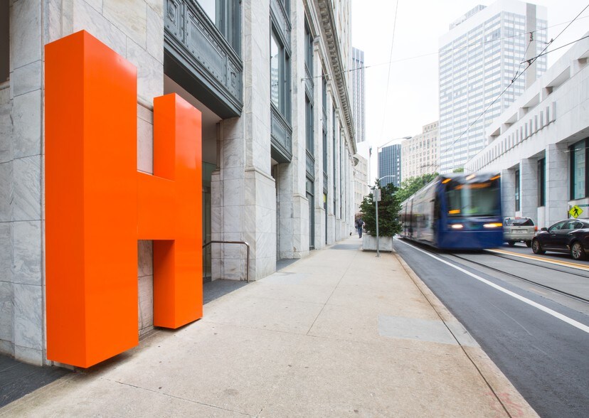 More Photos Of 50 Hurt Plz SE, Atlanta Office For Lease
