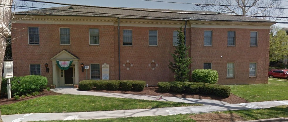 More Photos Of 20 S Stewart St, Winchester Medical For Sale