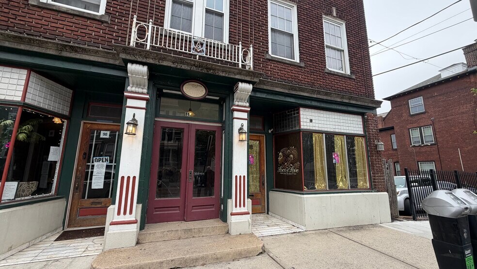 More Photos Of 88-90 S Main St, Phillipsburg Storefront Retail Office For Sale