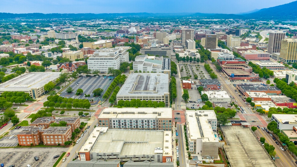 More Photos Of 355 Walnut St, Chattanooga Apartments For Lease