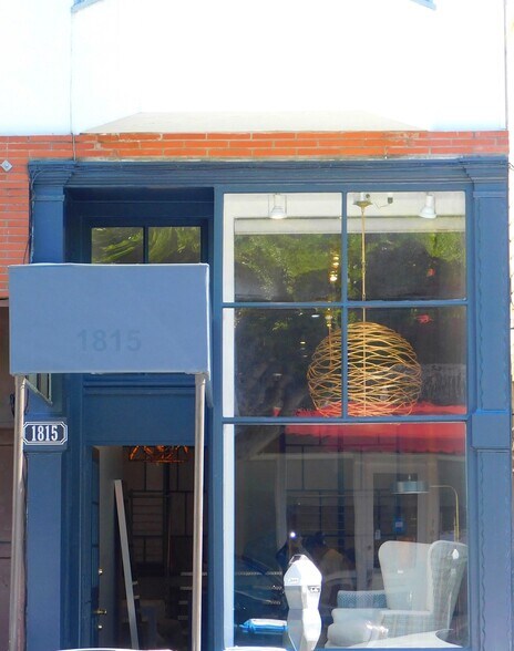 Primary Photo Of 1807-1815 Union St, San Francisco Storefront Retail Residential For Lease