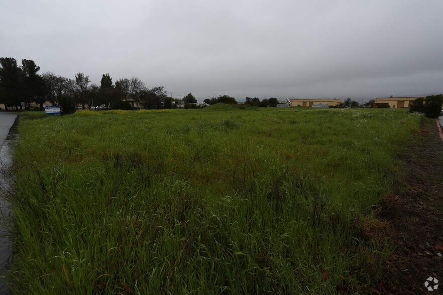 More Photos Of 16270 Church St, Morgan Hill Land For Sale