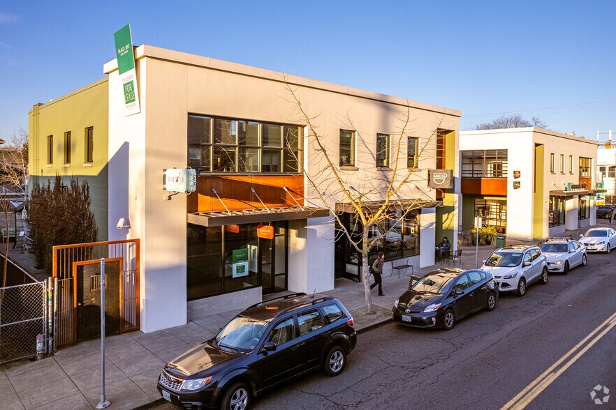 More Photos Of 1733 NE Alberta St, Portland Office For Lease