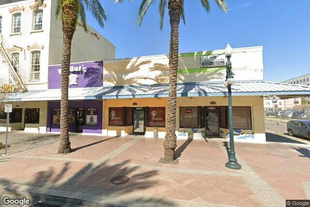 Primary Photo Of 1409 Canal St, New Orleans Storefront Retail Residential For Lease