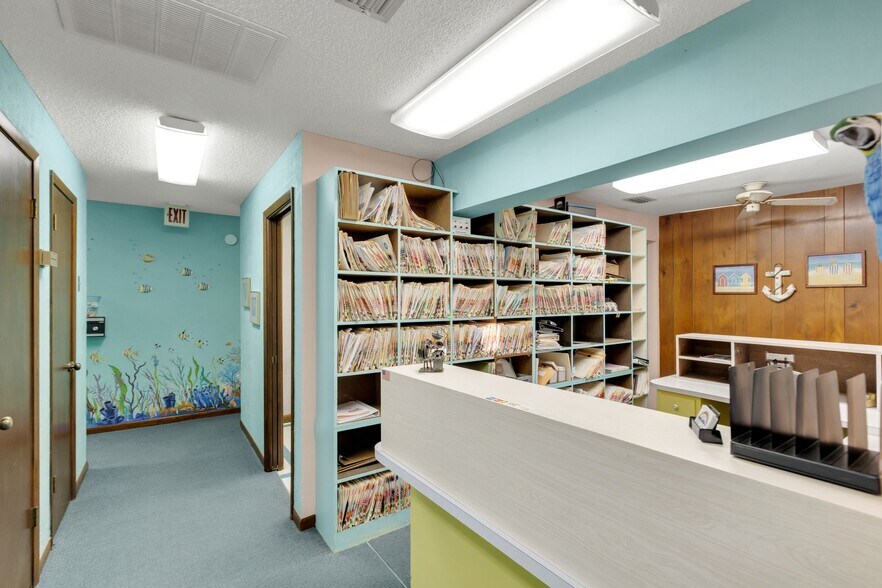 More Photos Of 150 N Banana River Dr, Merritt Island Healthcare For Lease