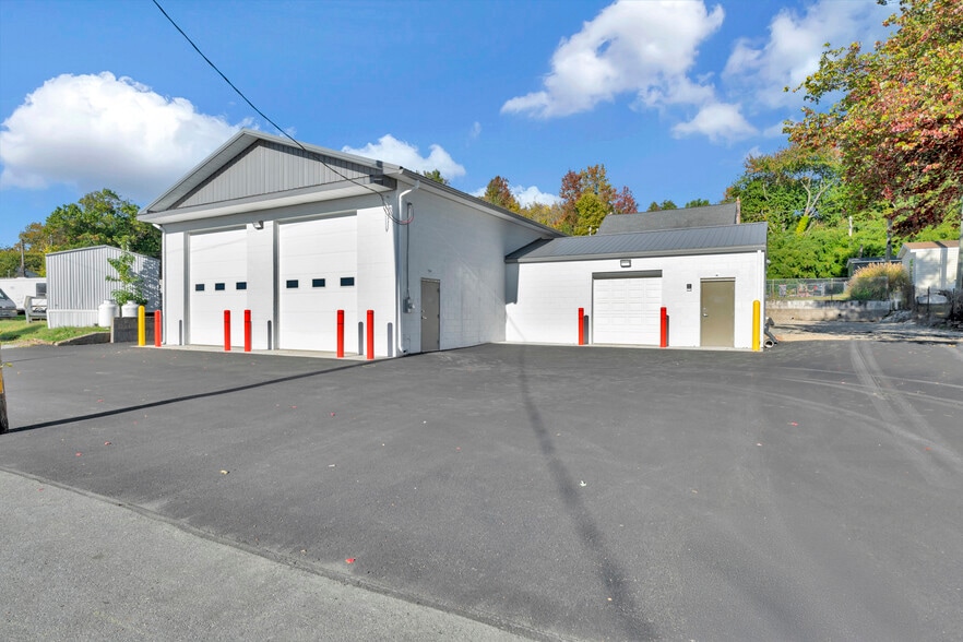 Primary Photo Of 6725 Governor Printz Blvd, Wilmington Warehouse For Lease