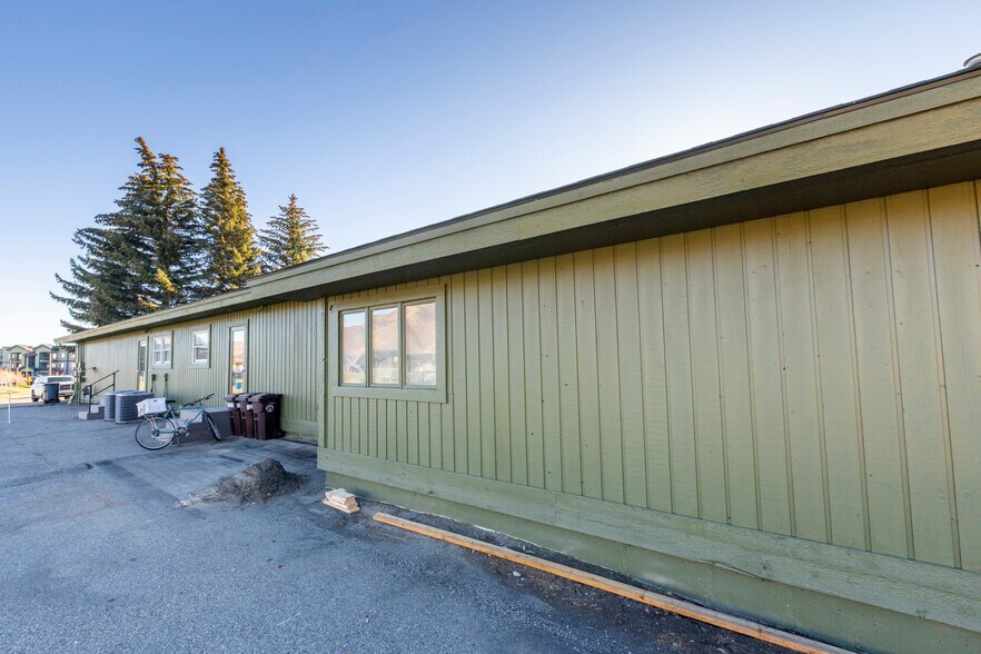 More Photos Of 21 E Maple St, Hailey Office For Sale