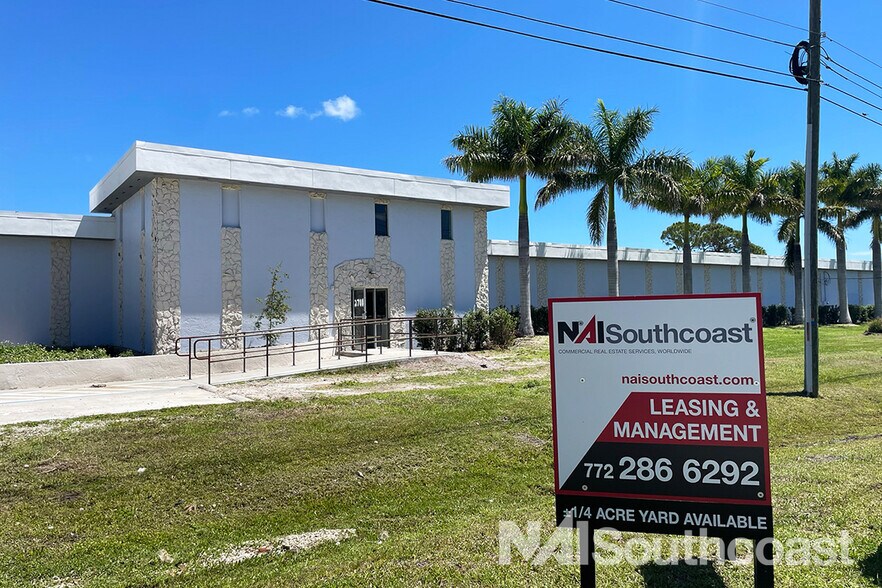 More Photos Of 2700 Industrial Avenue 3, Fort Pierce Manufacturing For Lease